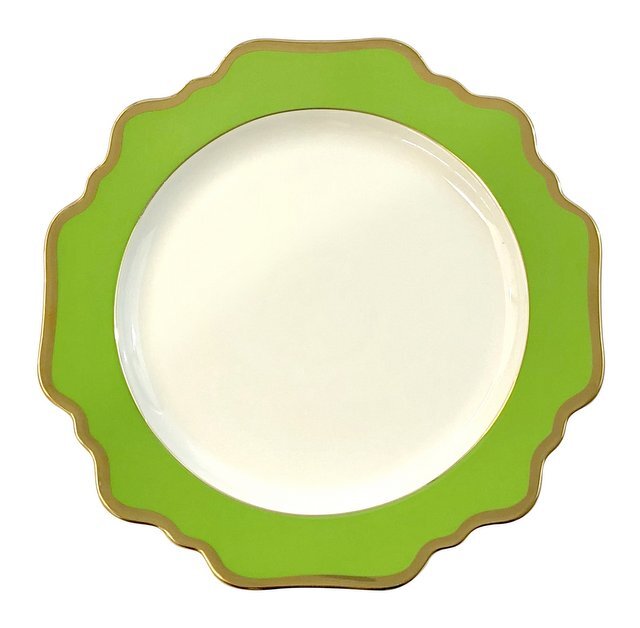 Anna Green Porcelain